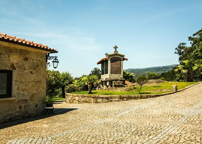 Quinta Da Toural