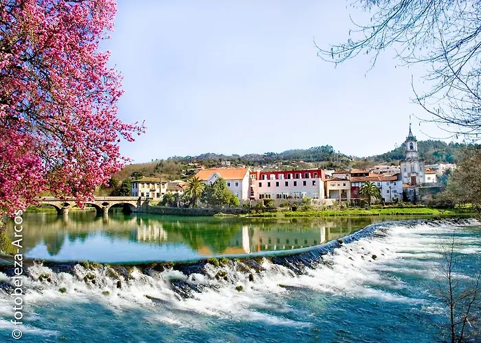 Quinta Das Secas
