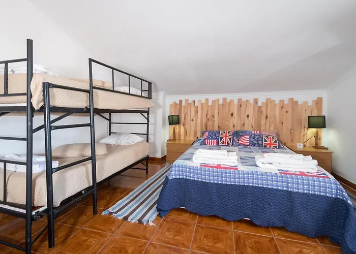 Beja Hostel
