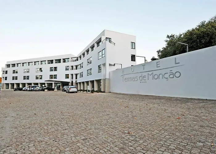 Bienestar Termas De