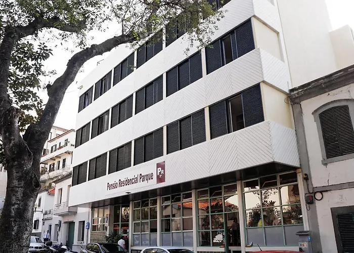 Residencial Parque