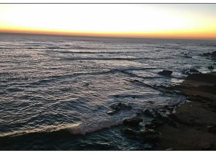 Hotel Teimoso Figueira da Foz, Portugal