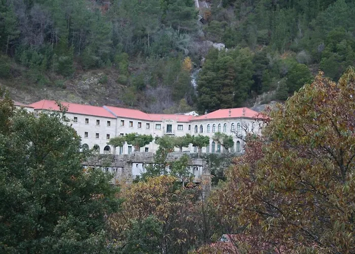 Peneda Hotel