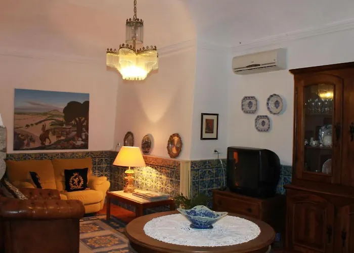 Casa D. Diogo Acomodação com café da manhã Arraiolos, Portugal
