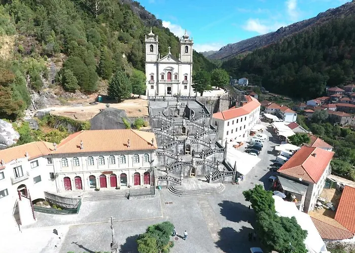 Peneda Hotel