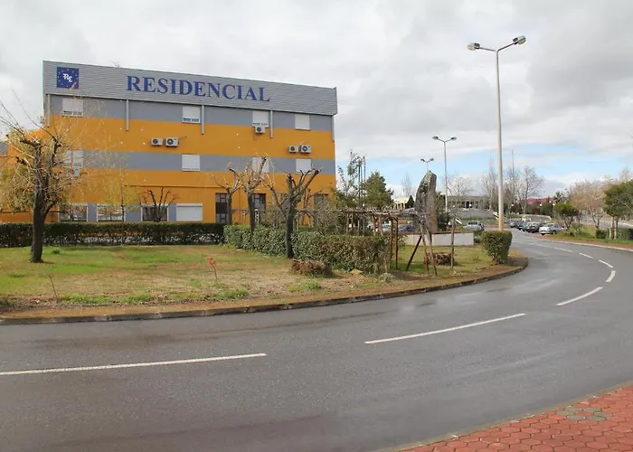 Europa Residencia
