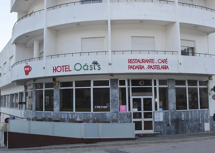 Hotel Oasis
