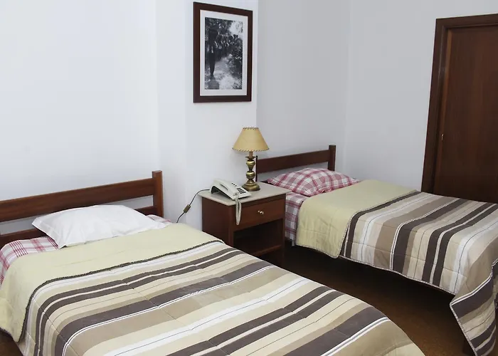Hotel Oasis Santa Marta de Penaguião, Portugal