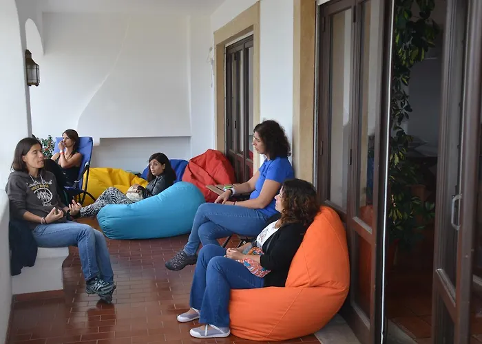 Allmar Hostel