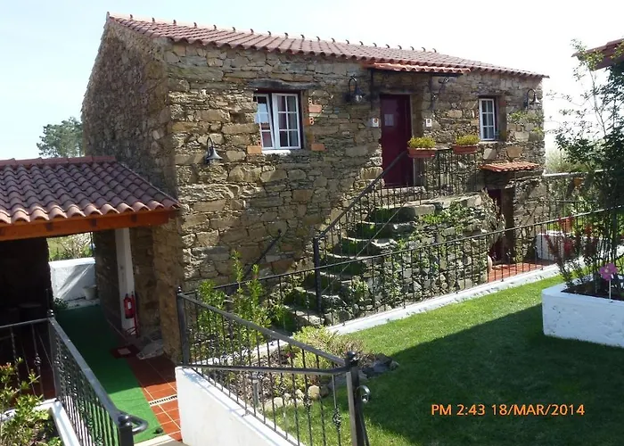 Casal Da Corticada