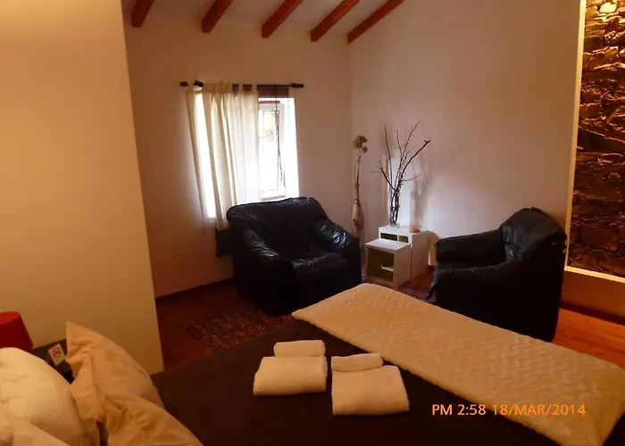 Casal da Cortiçada Casa de hóspedes Sertã, Portugal