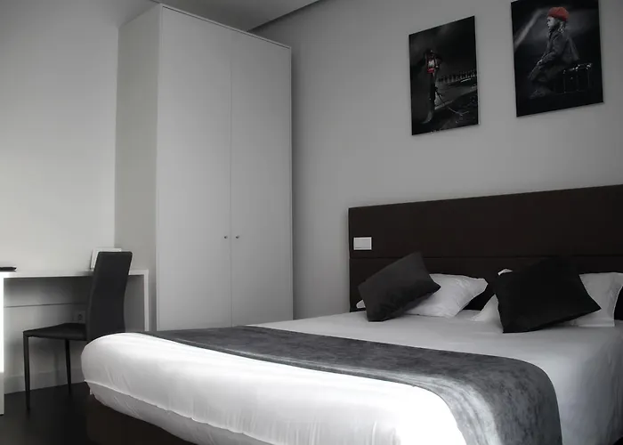 Basto Vila Hotel Cabeceiras de Basto, Portugal