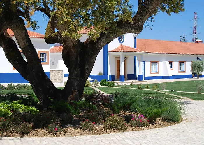 Quinta Da Torre - Casas De Campo