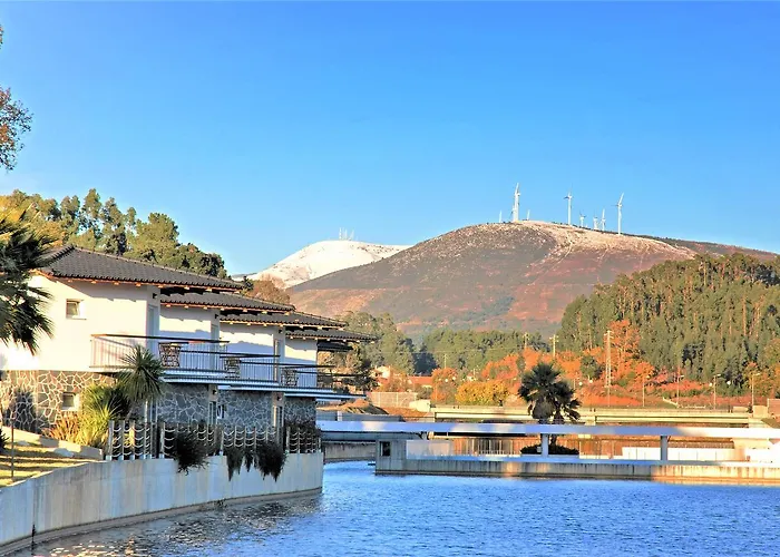 Praia Das Rocas Bungalows