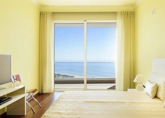 Porto De Mos Golf & Beach B&B Al-40312