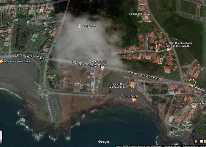 Casa Da Praia