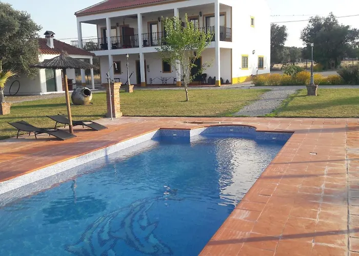 Quinta Da Abrunheira