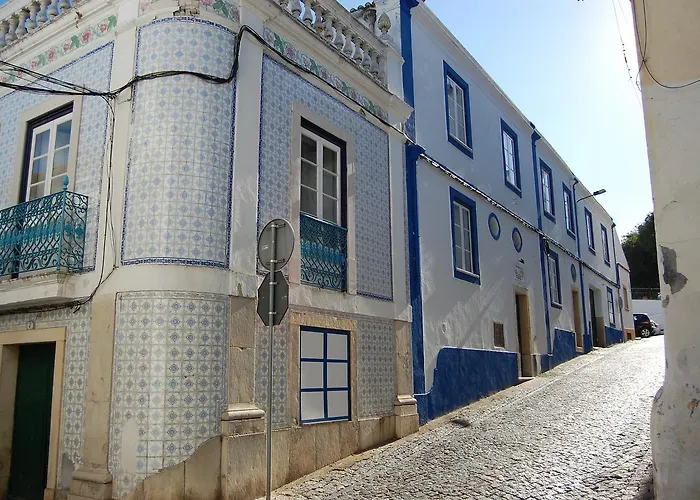 Hospedaria Santa Maria