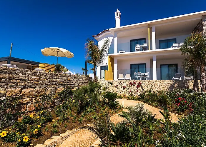 Mareta Beach House - Boutique Residence Sagres, Portugal