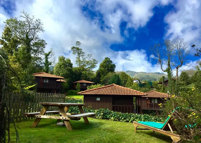 Quinta Das Eiras Santo Antonio da Serra, Portugal