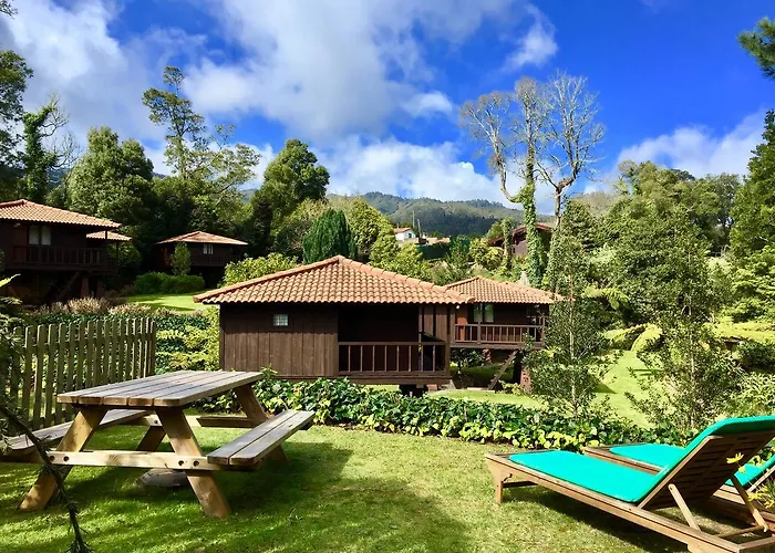 Quinta Das Eiras Santo Antonio da Serra, Portugal