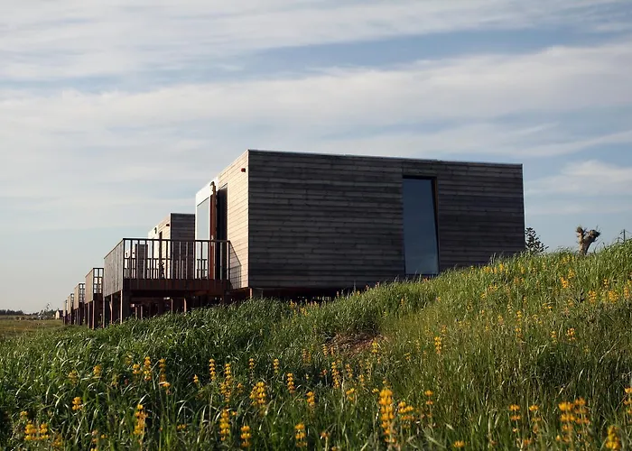 Zmar Eco Experience Hotel Zambujeira do Mar, Portugal