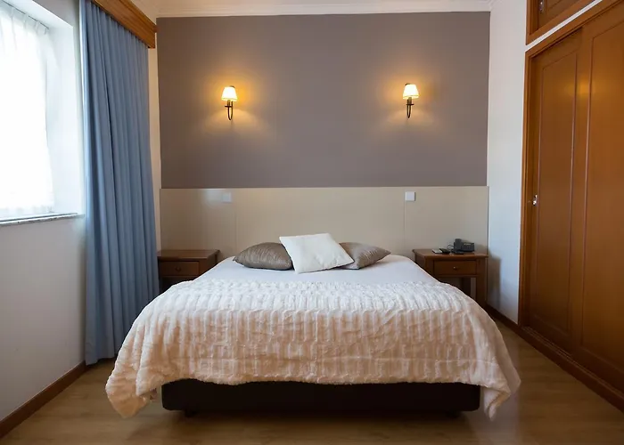 Troia Hotel Amares, Portugal