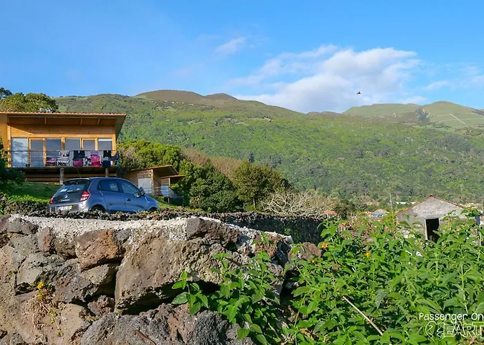 Intact Farm Resort