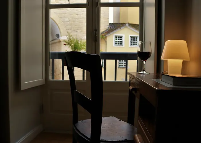 Apartamento Casas Do Arco Coímbra, Portugal