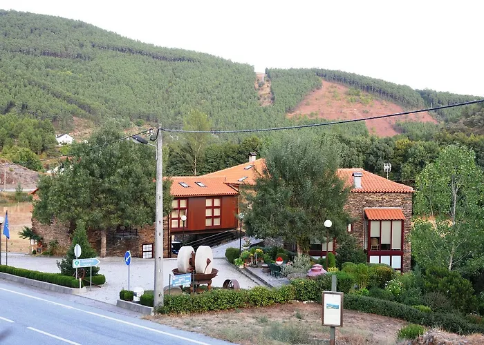 Casa Lagar Da Alagoa