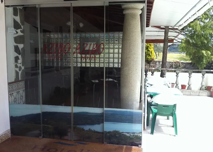 Hotel Azibo E Restaurante