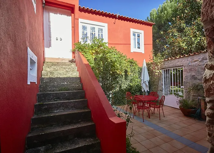 Sotam Country House