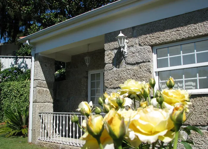 Quinta Do Alves