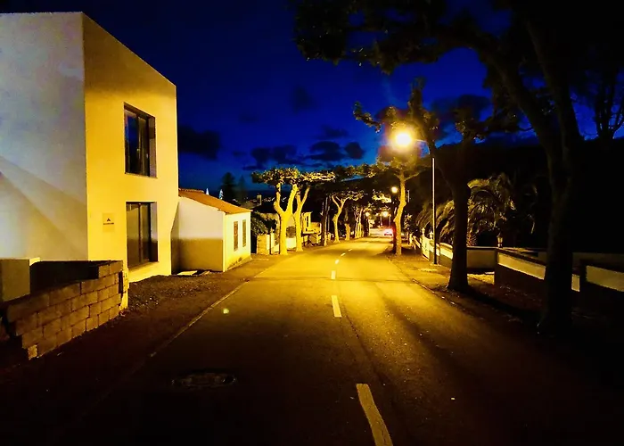 Apartamentos Basalto