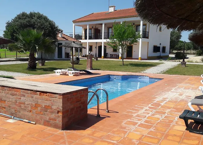 Quinta Da Abrunheira
