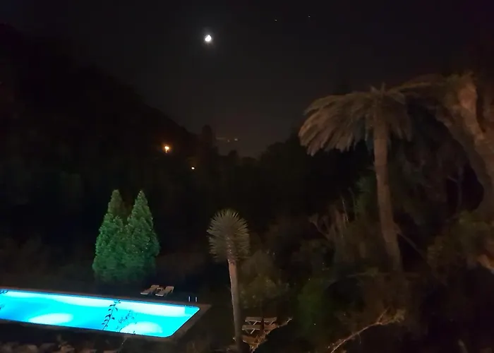 Hotel Sintra Jardim, Portugal