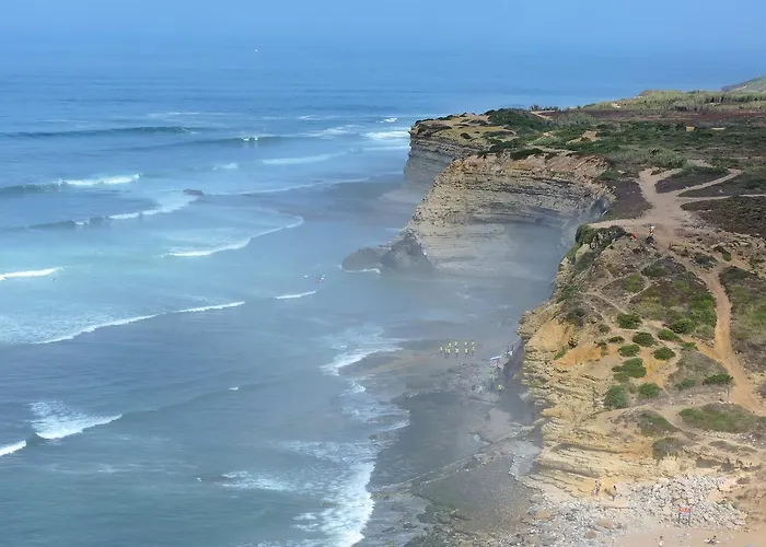 Se7 Mares Hotel Ericeira, Portugal