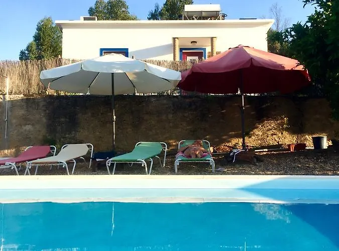 Bio-Oasis De Monsaraz