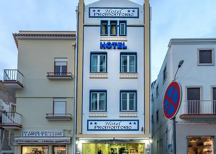 Promontorio