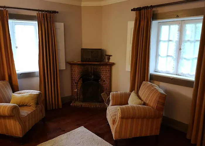 Quinta Da Arcela Hotel Porto, Portugal