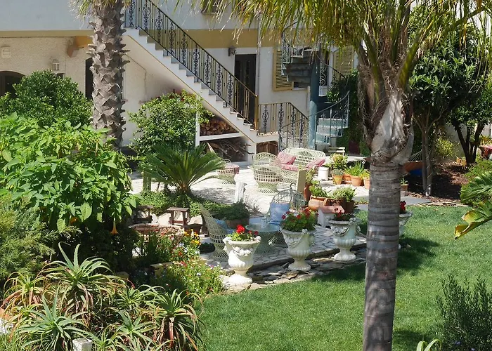 Casa Deixa-O-Resto Guesthouse Santo André, Portugal