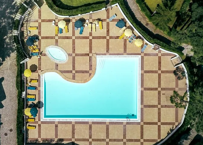Aldeamento Turistico Casas Da Comporta Hotel, Portugal