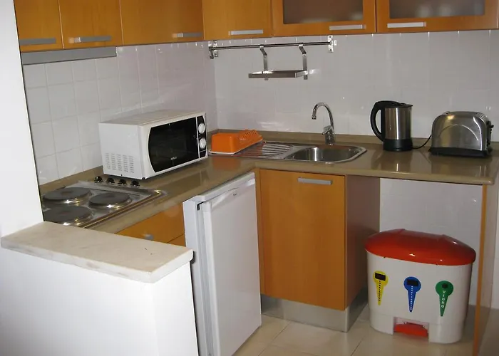 Comporta Village Hotel Apartamento, Portugal