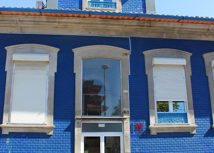 Senhor De Matosinhos