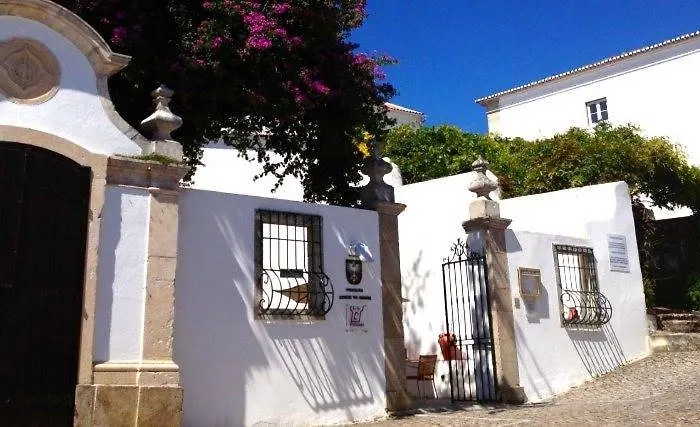 Pousada Conde De Ourem