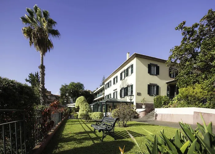Charming s - Quinta Perestrello