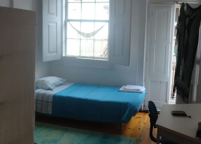 Be Flashpackers Hostel