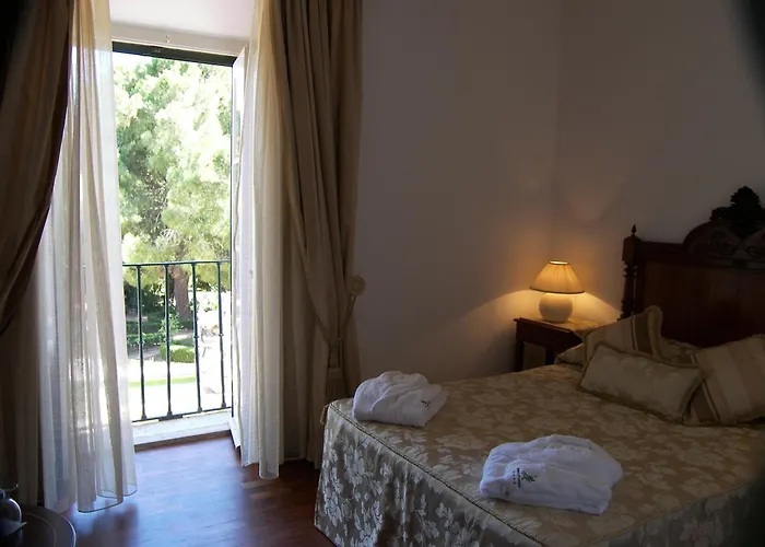 Hotel Rural Quinta De Santo Antonio Elvas, Portugal