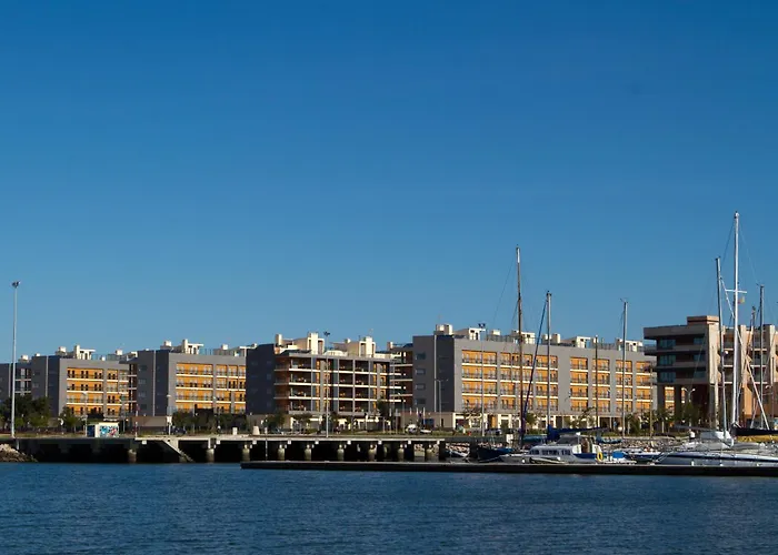Real Marina Residence Olhao, Portugal