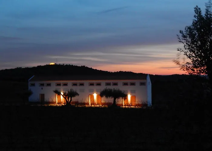 Quinta Das Ratoeiras